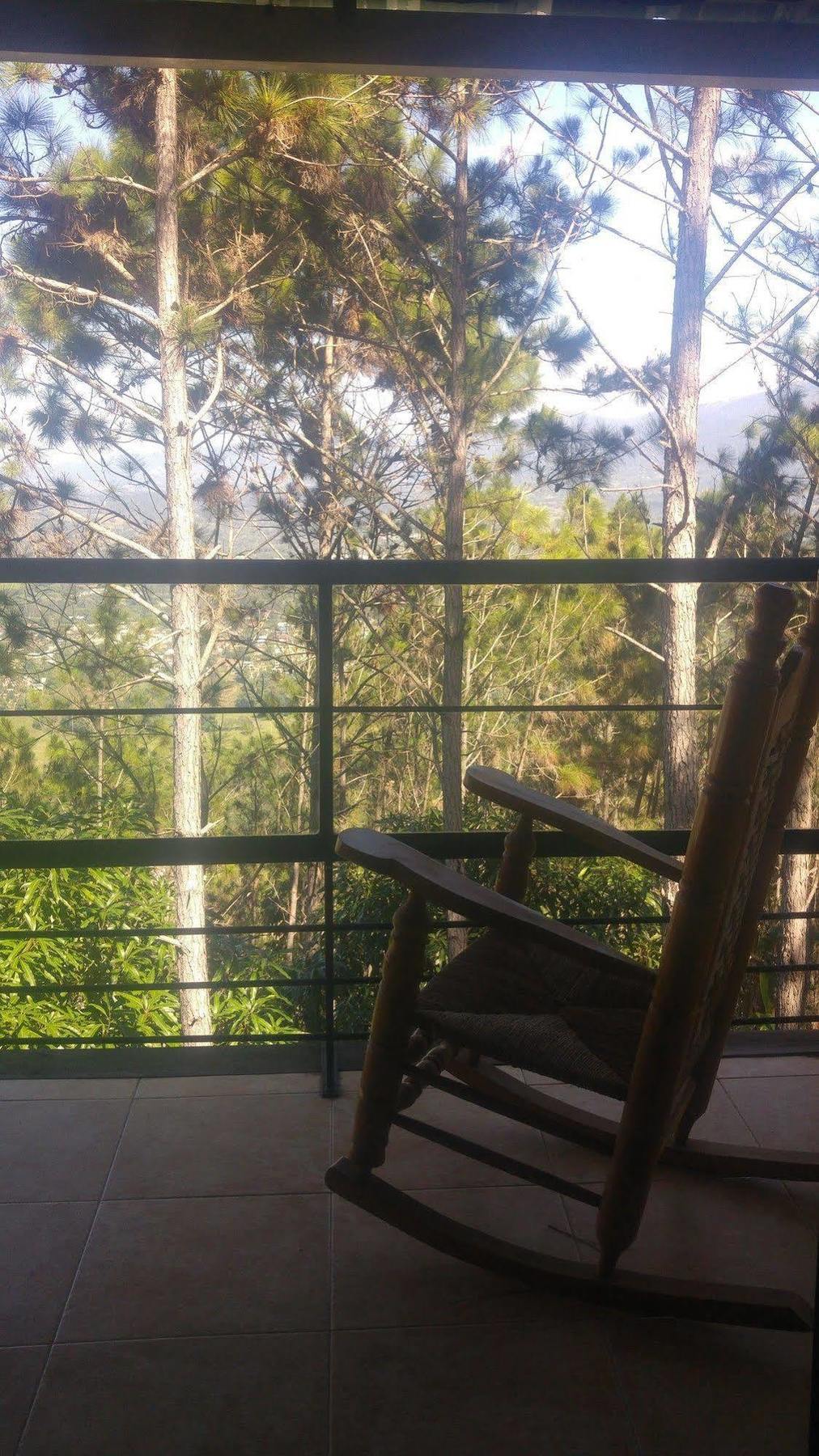 Hotel Rancho Tierra Alta Jarabacoa Exteriér fotografie