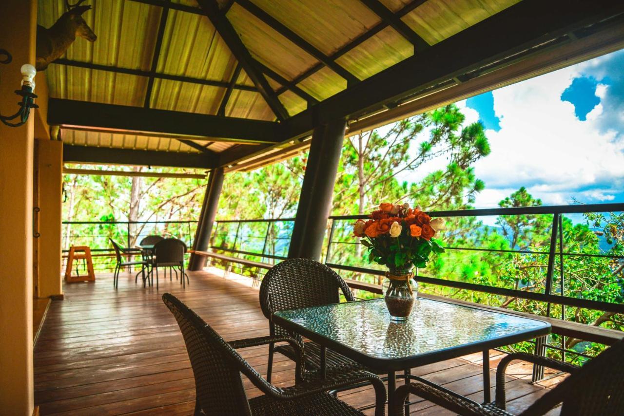 Hotel Rancho Tierra Alta Jarabacoa Exteriér fotografie
