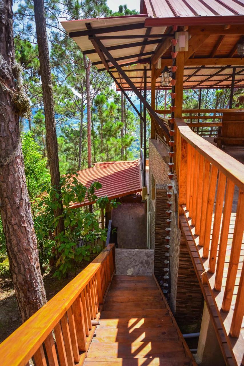 Hotel Rancho Tierra Alta Jarabacoa Exteriér fotografie