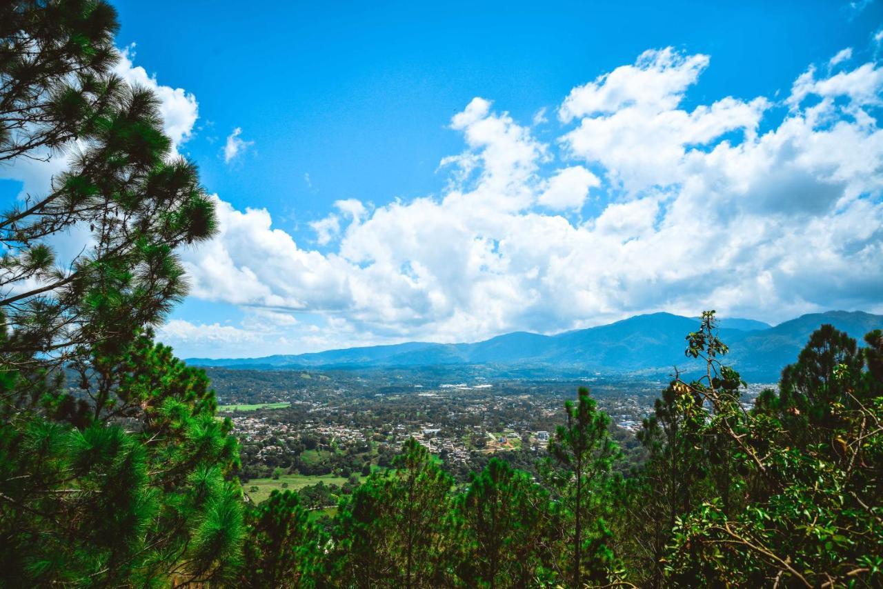 Hotel Rancho Tierra Alta Jarabacoa Exteriér fotografie