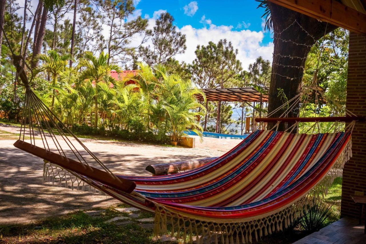 Hotel Rancho Tierra Alta Jarabacoa Exteriér fotografie