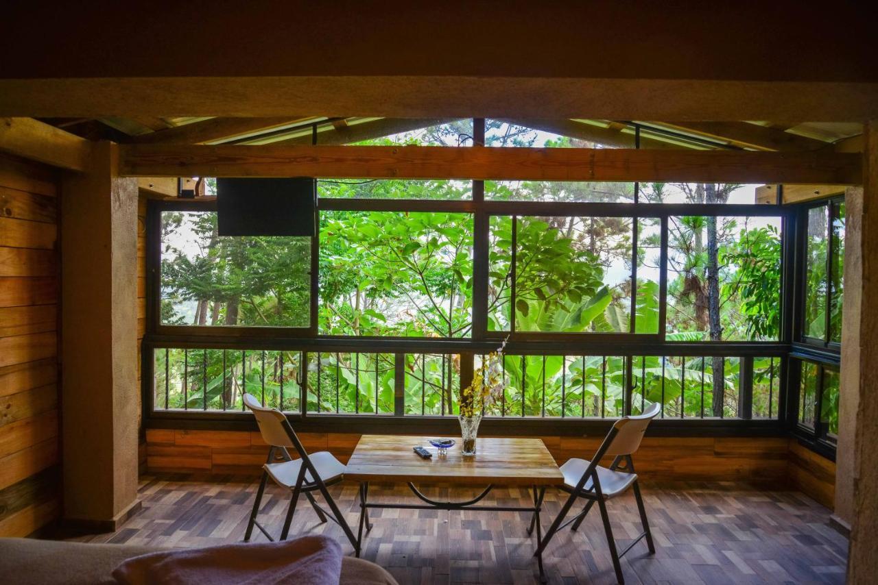 Hotel Rancho Tierra Alta Jarabacoa Exteriér fotografie